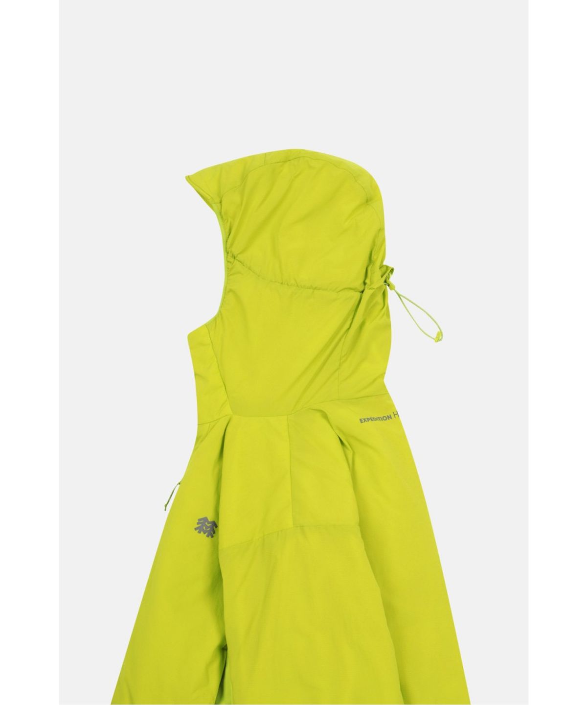 코오롱스포츠(KOLON SPORT) HERO 남성 프리마로프트 LIGHT 인슐레이션 재킷 JWJJX26015LIM