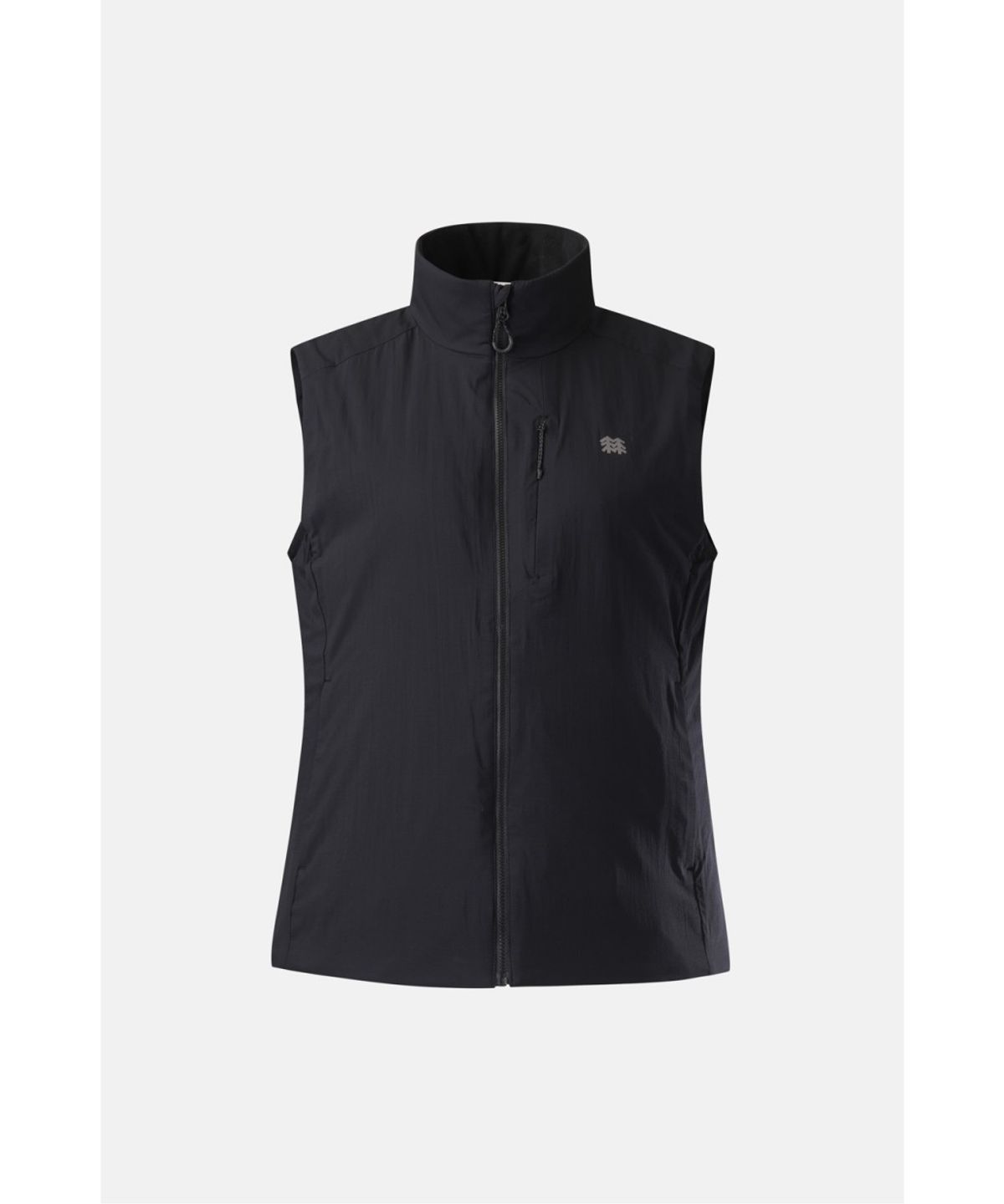 코오롱스포츠(KOLON SPORT) HERO 여성 프리마로프트 LIGHT 인슐레이션 베스트 JKVAX26018BLK