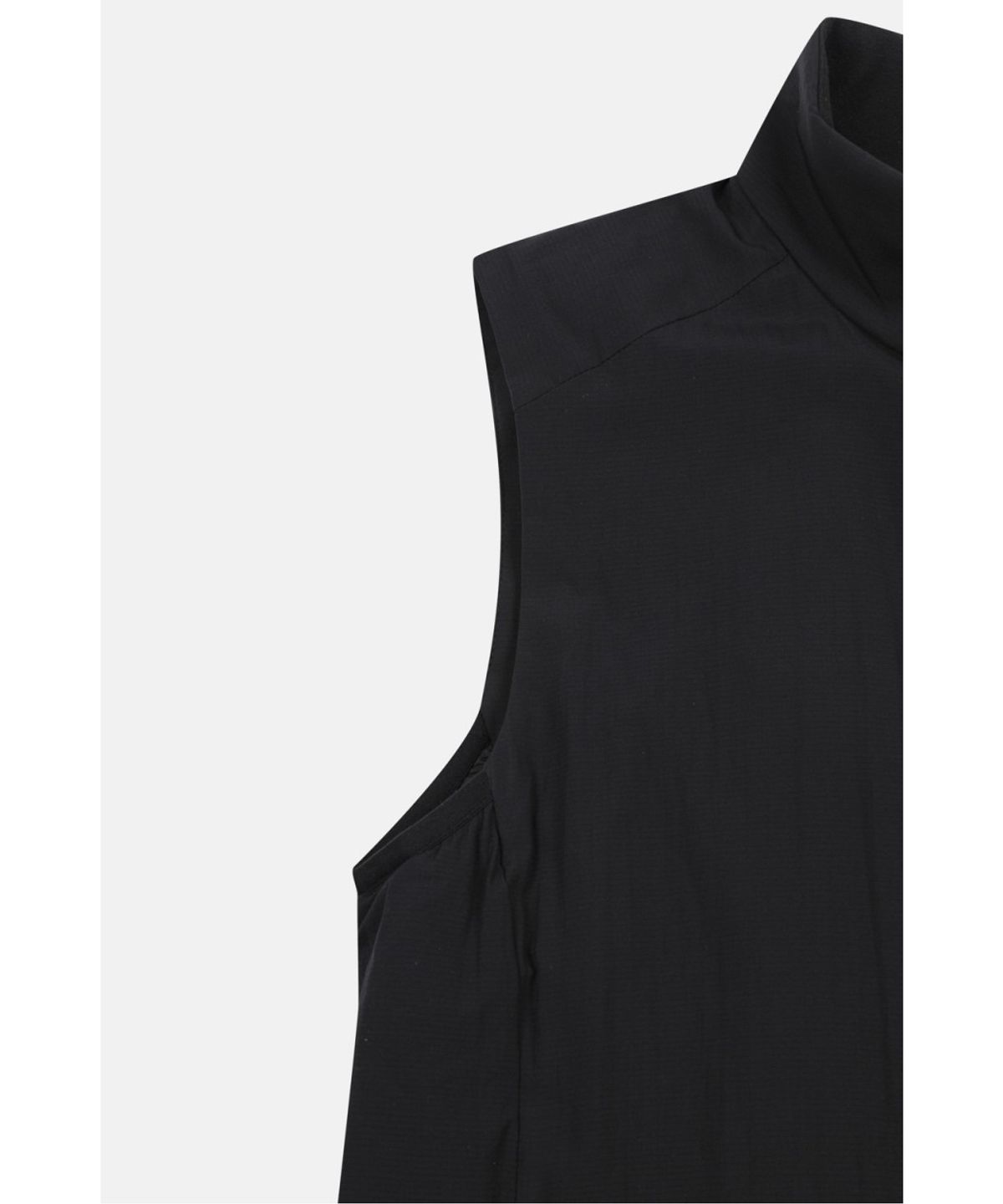 코오롱스포츠(KOLON SPORT) HERO 여성 프리마로프트 LIGHT 인슐레이션 베스트 JKVAX26018BLK