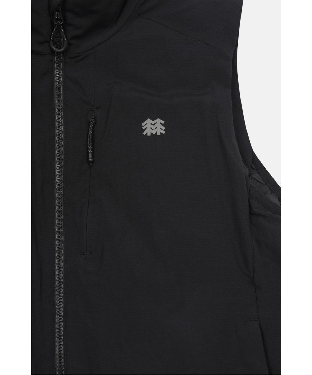 코오롱스포츠(KOLON SPORT) HERO 여성 프리마로프트 LIGHT 인슐레이션 베스트 JKVAX26018BLK
