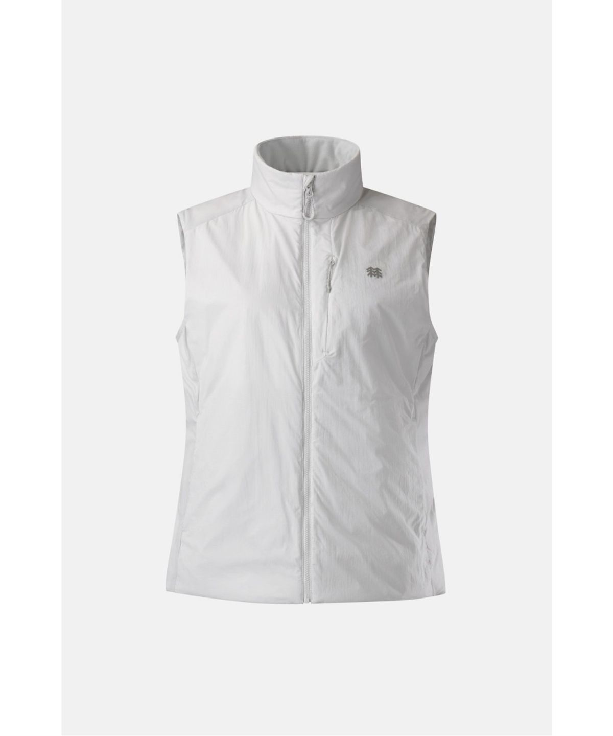 코오롱스포츠(KOLON SPORT) HERO 여성 프리마로프트 LIGHT 인슐레이션 베스트 JKVAX26018LGY