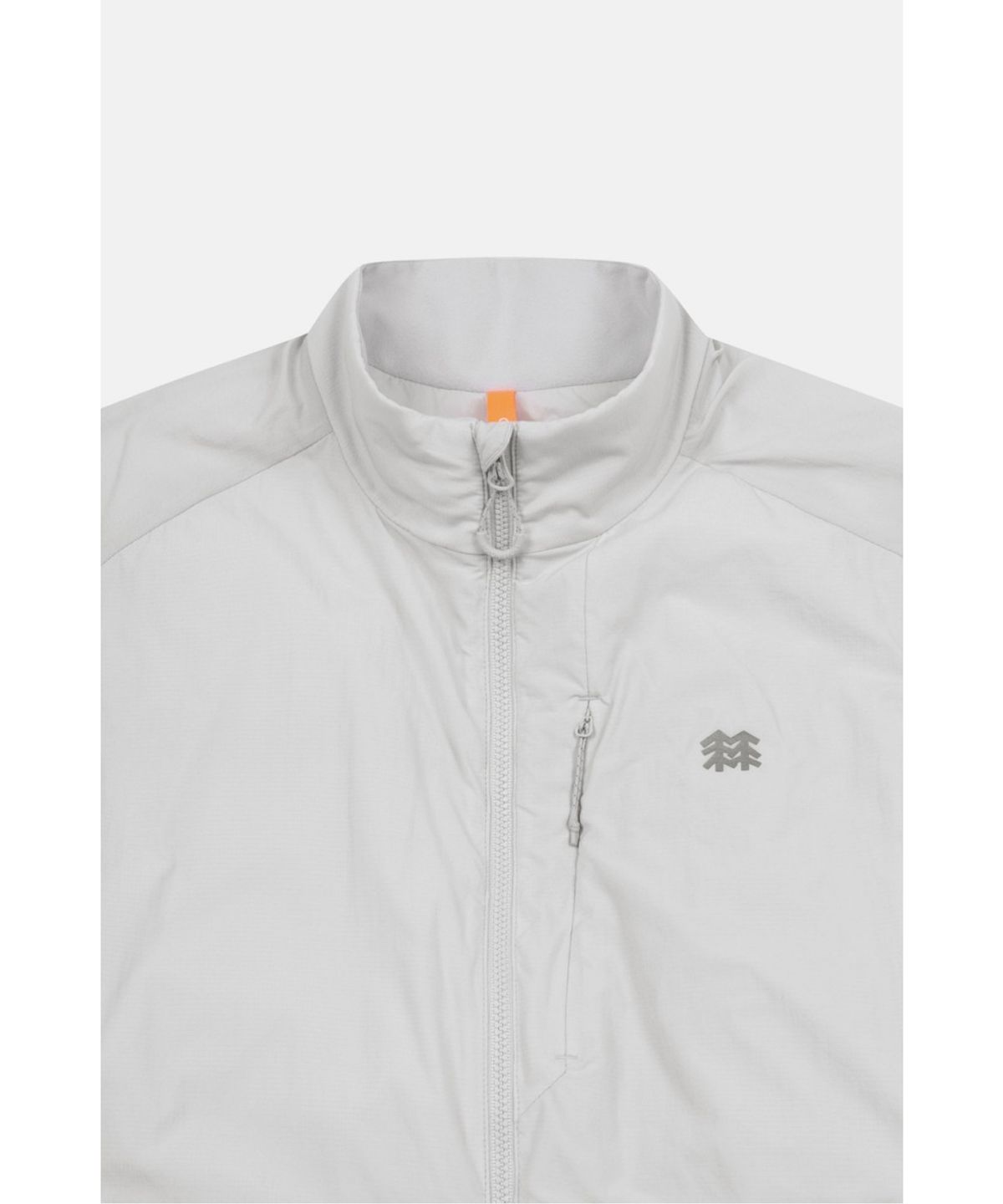 코오롱스포츠(KOLON SPORT) HERO 여성 프리마로프트 LIGHT 인슐레이션 베스트 JKVAX26018LGY