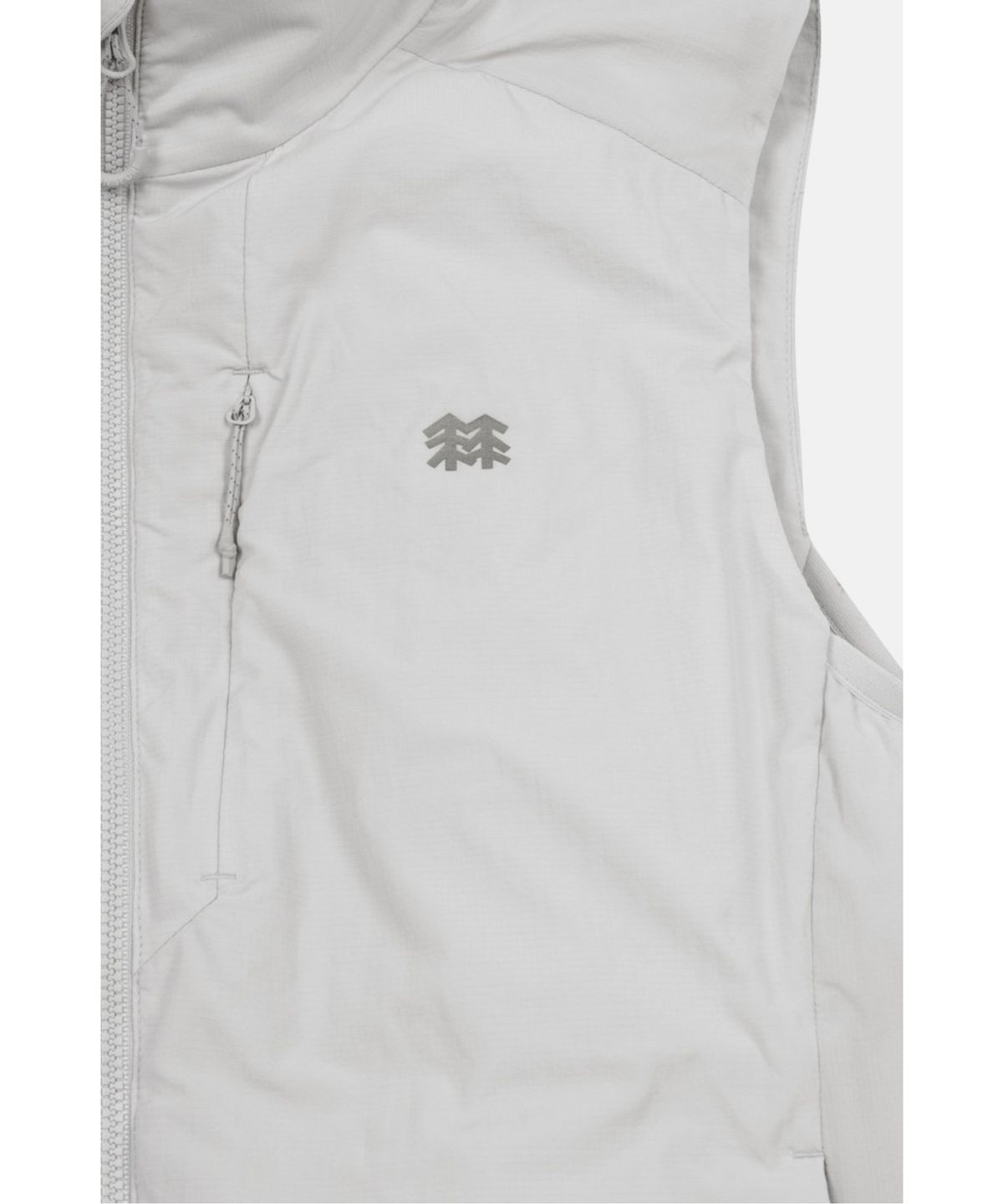 코오롱스포츠(KOLON SPORT) HERO 여성 프리마로프트 LIGHT 인슐레이션 베스트 JKVAX26018LGY