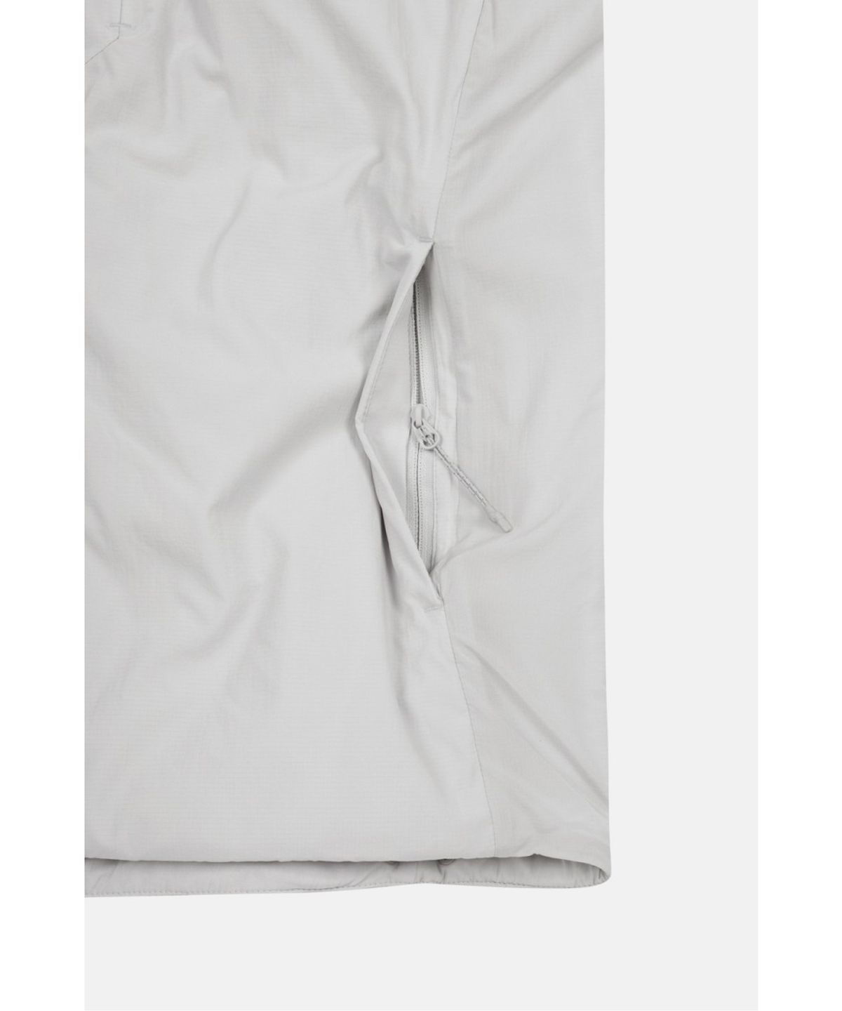 코오롱스포츠(KOLON SPORT) HERO 여성 프리마로프트 LIGHT 인슐레이션 베스트 JKVAX26018LGY