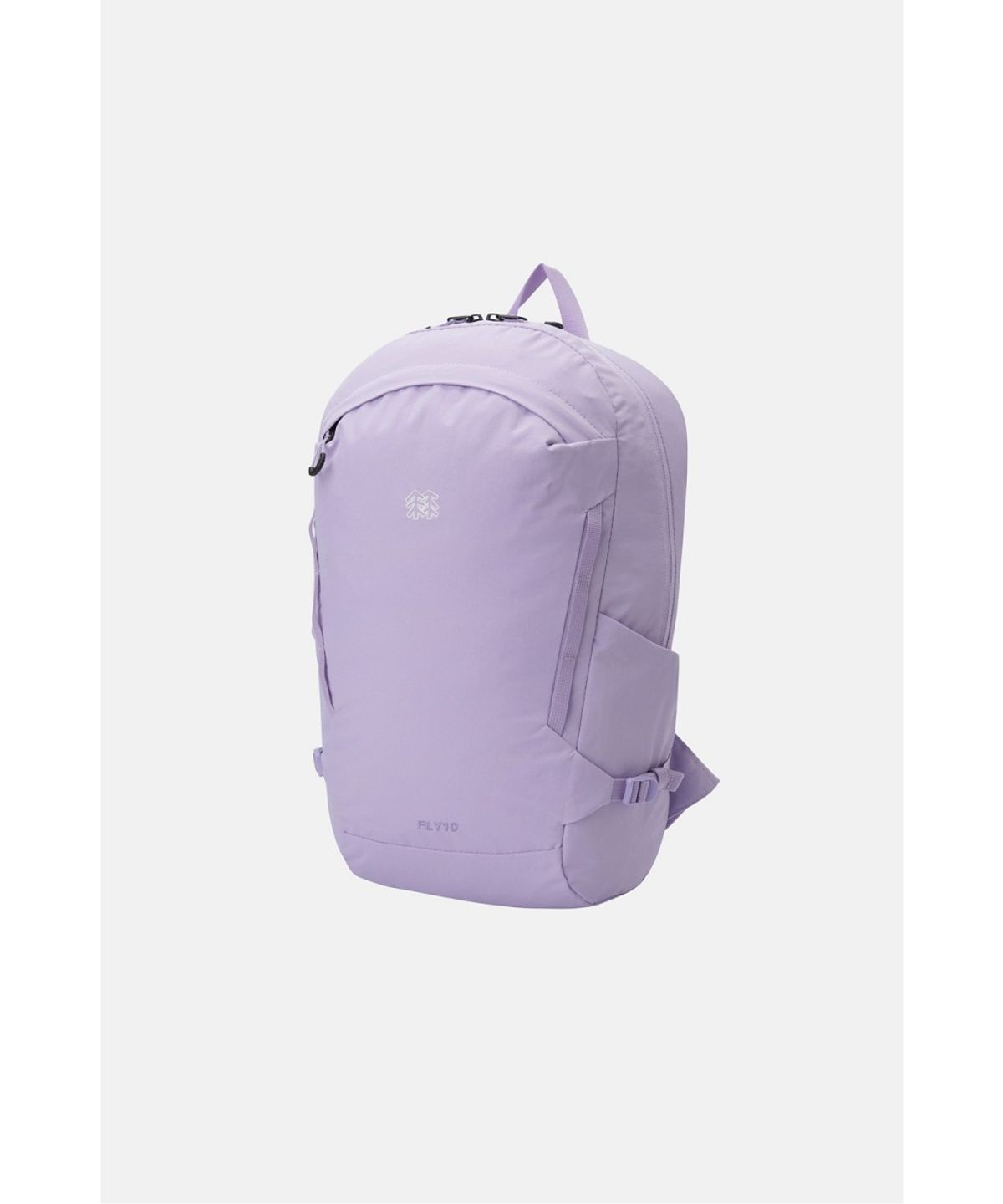 코오롱스포츠(KOLON SPORT) 경량 에브리데이 백팩 10L QEBXX26413LAV