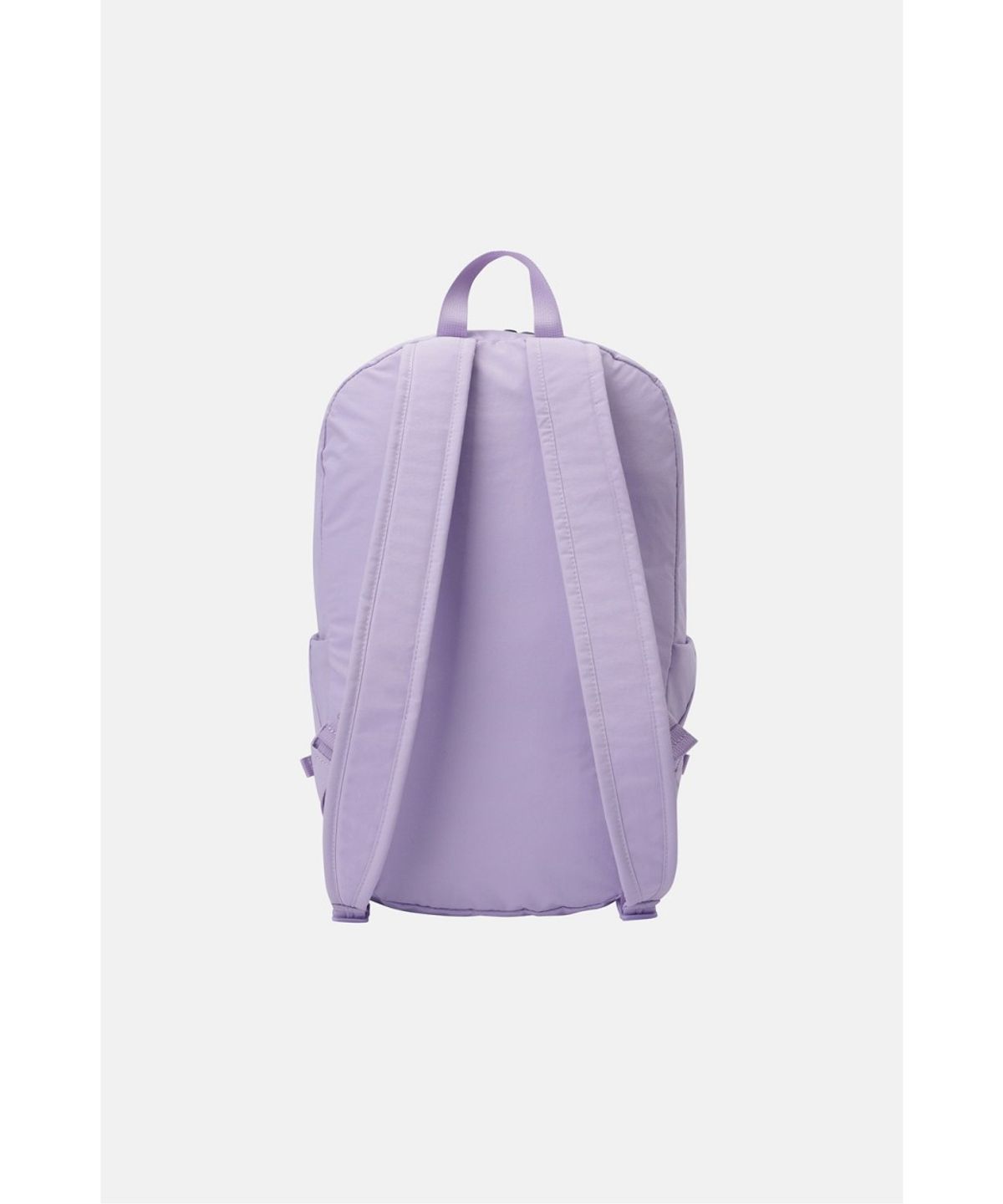 코오롱스포츠(KOLON SPORT) 경량 에브리데이 백팩 10L QEBXX26413LAV