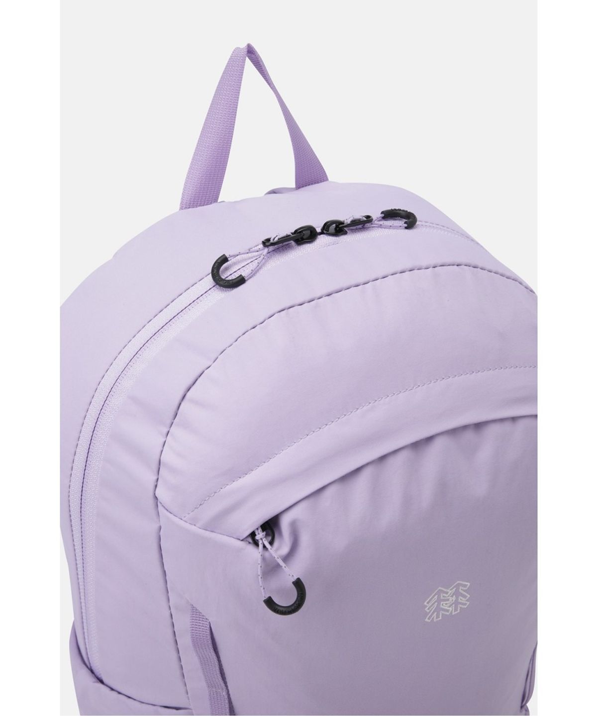 코오롱스포츠(KOLON SPORT) 경량 에브리데이 백팩 10L QEBXX26413LAV