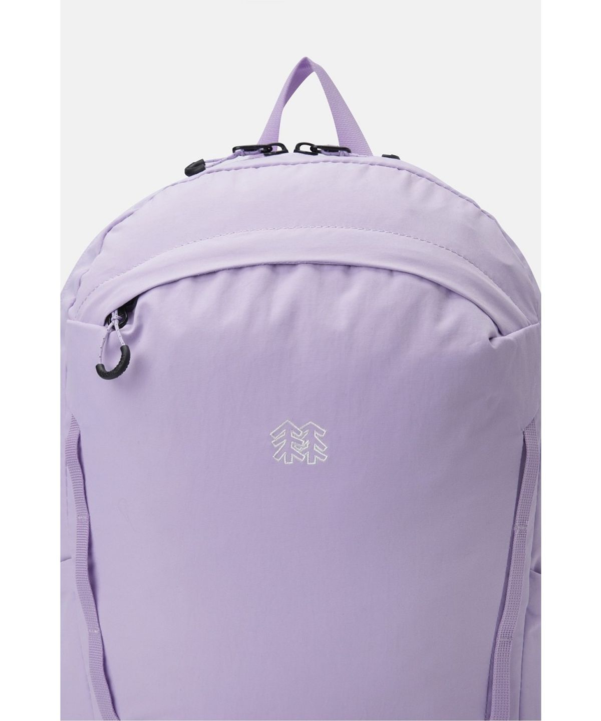 코오롱스포츠(KOLON SPORT) 경량 에브리데이 백팩 10L QEBXX26413LAV