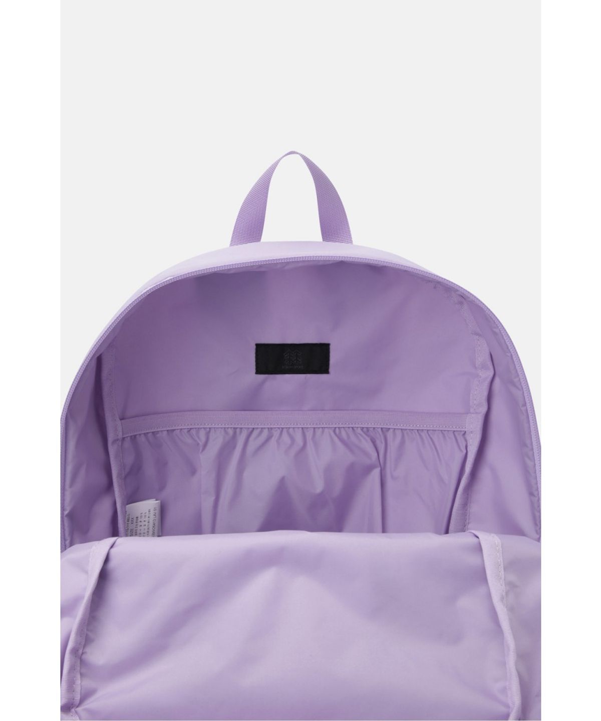 코오롱스포츠(KOLON SPORT) 경량 에브리데이 백팩 10L QEBXX26413LAV