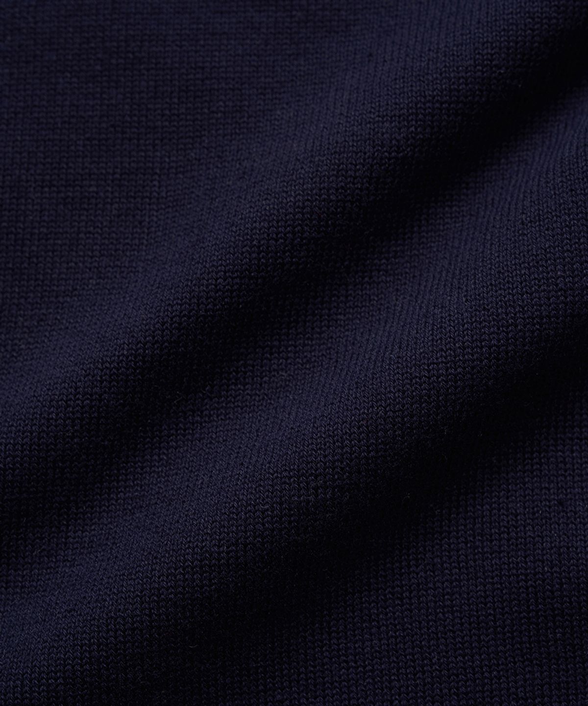 더바넷(THEBARNNET) Ello Light Knit Pants_Navy