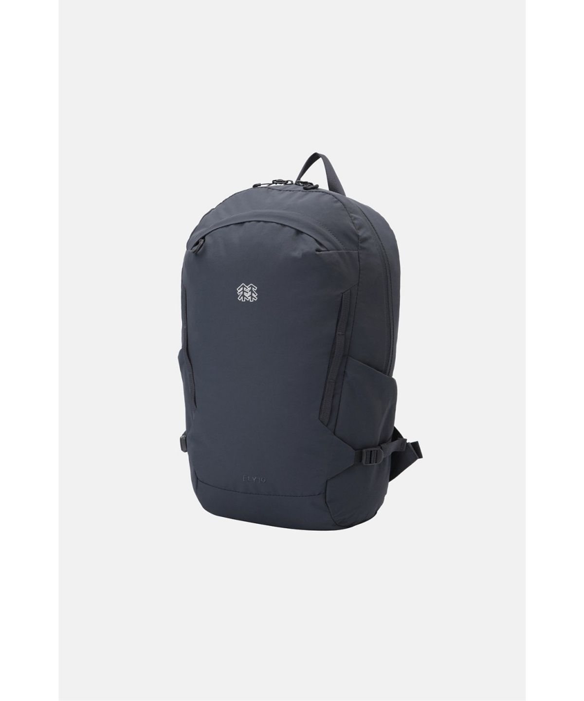 코오롱스포츠(KOLON SPORT) 남녀공용 경량 에브리데이 백팩 10L QEBXX26413DGY
