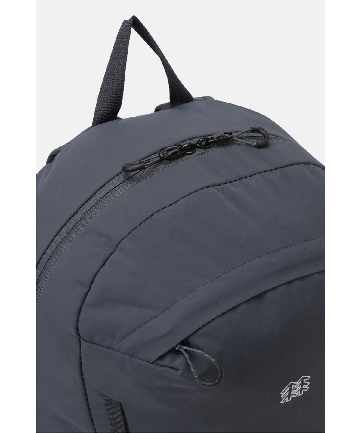 코오롱스포츠(KOLON SPORT) 남녀공용 경량 에브리데이 백팩 10L QEBXX26413DGY
