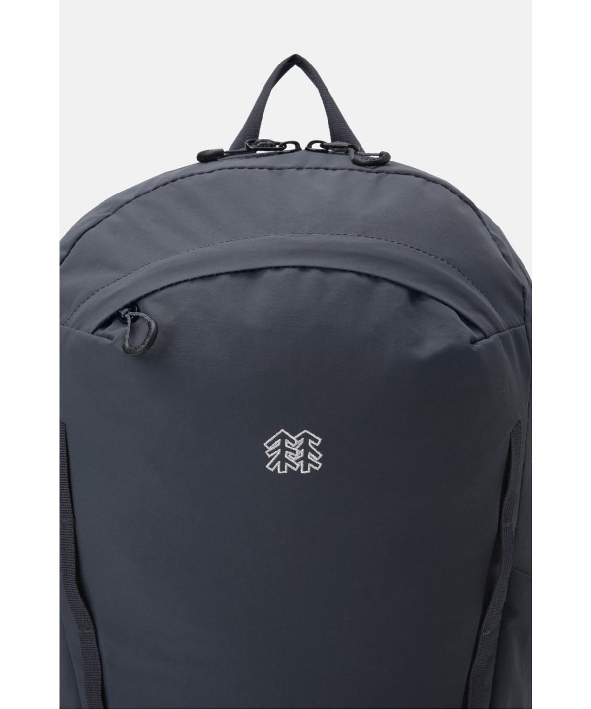 코오롱스포츠(KOLON SPORT) 남녀공용 경량 에브리데이 백팩 10L QEBXX26413DGY