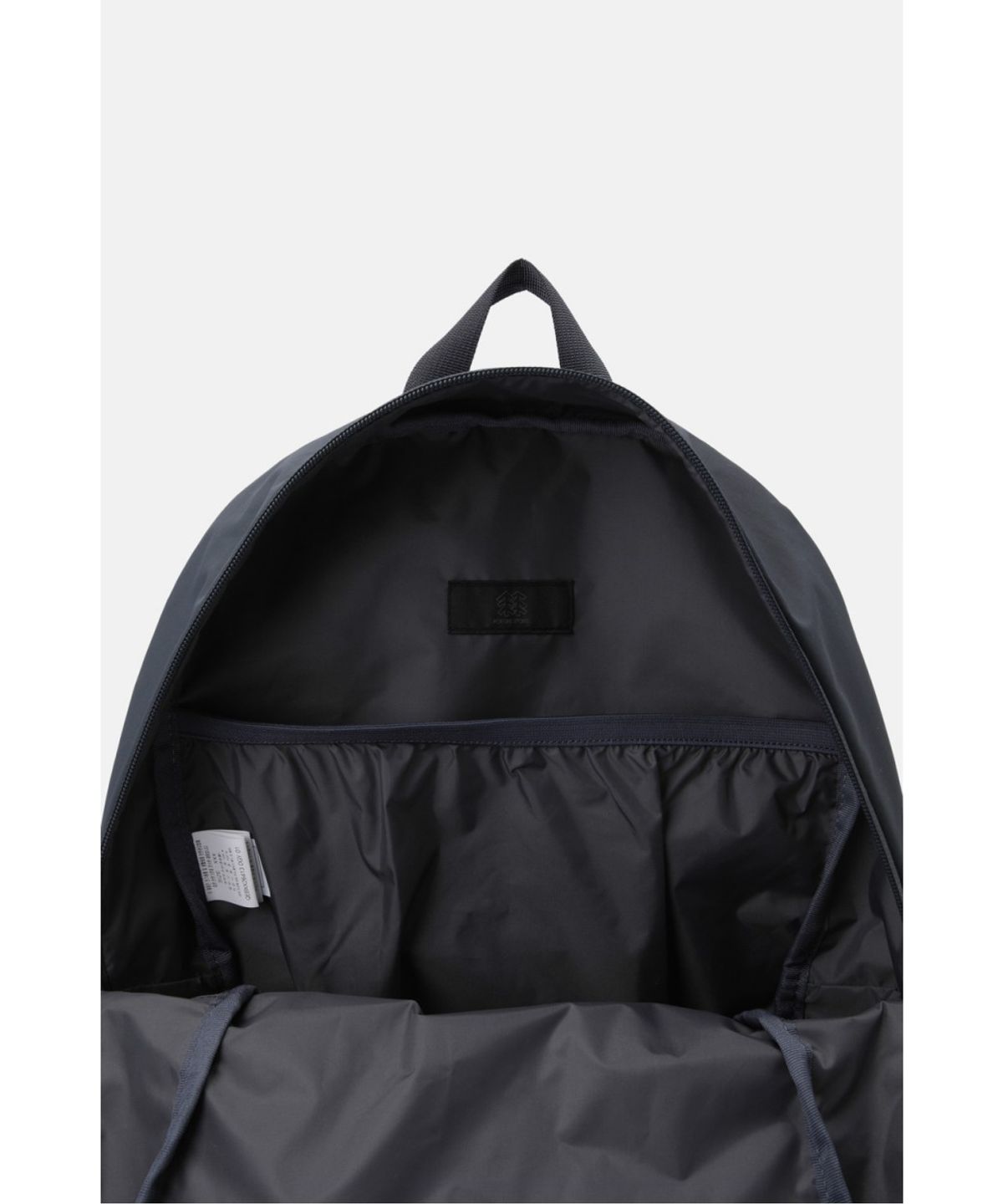 코오롱스포츠(KOLON SPORT) 남녀공용 경량 에브리데이 백팩 10L QEBXX26413DGY