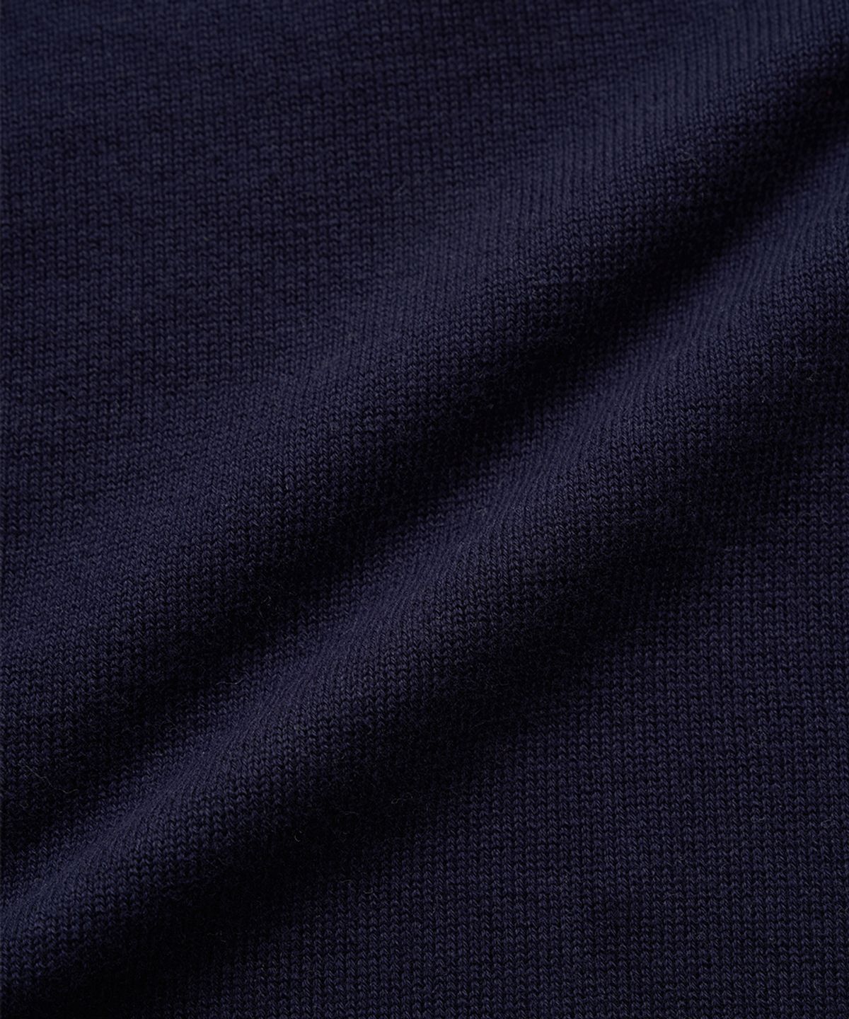 더바넷(THEBARNNET) Ello Light Knit Cardigan_Navy