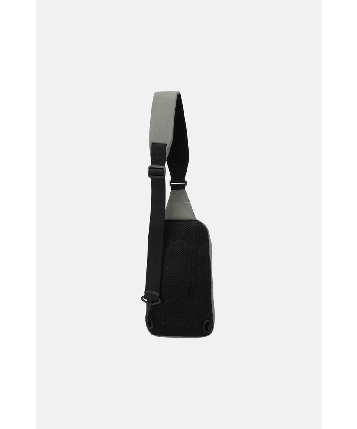 코오롱스포츠(KOLON SPORT) 에브리데이 원포켓 슬링백 QEBDX26411KHA