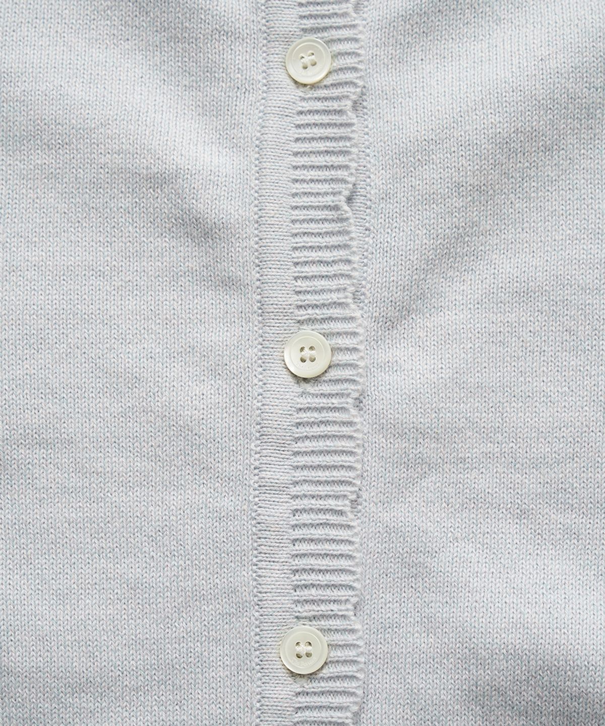 더바넷(THEBARNNET) Ello Light Knit Cardigan_Light Blue