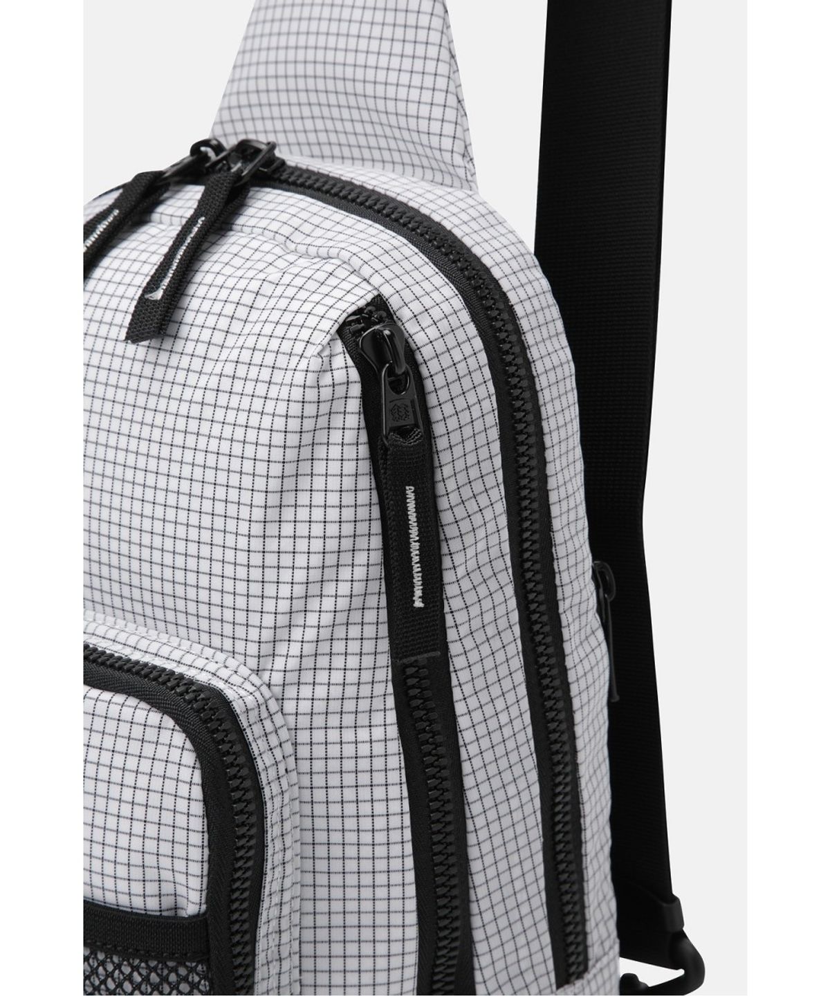 코오롱스포츠(KOLON SPORT) 하이킹 원포켓 슬링백 QEBDX26111OWH