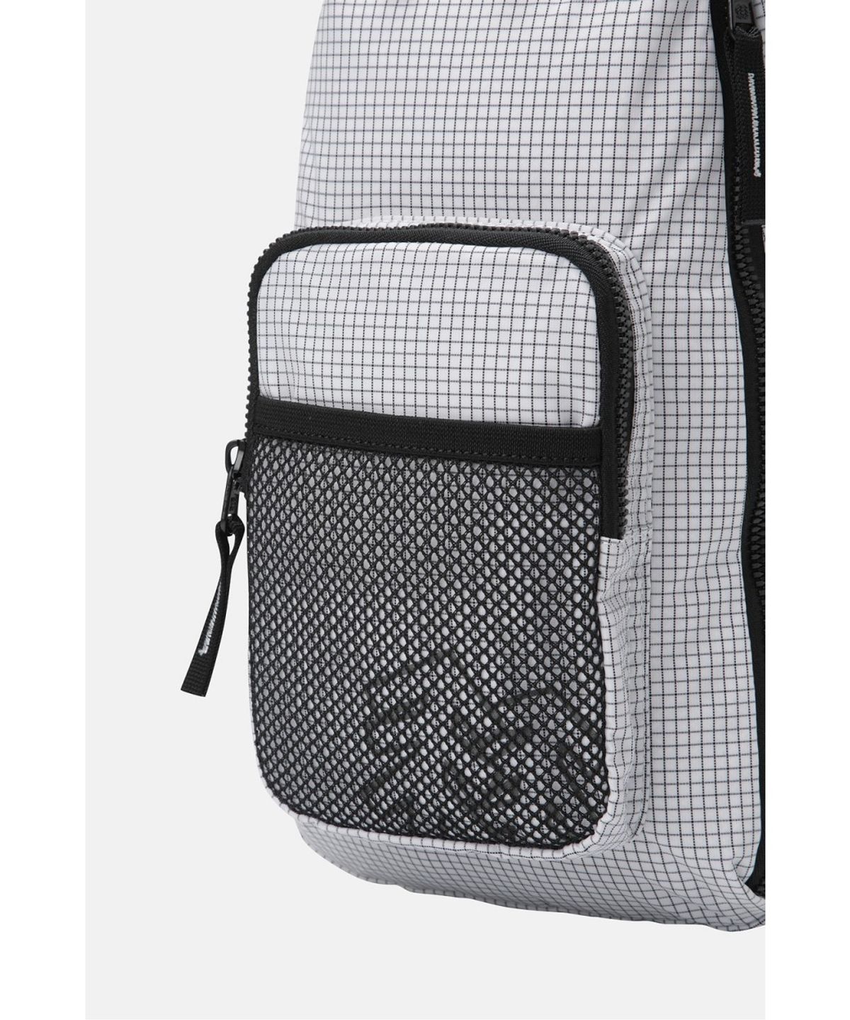 코오롱스포츠(KOLON SPORT) 하이킹 원포켓 슬링백 QEBDX26111OWH