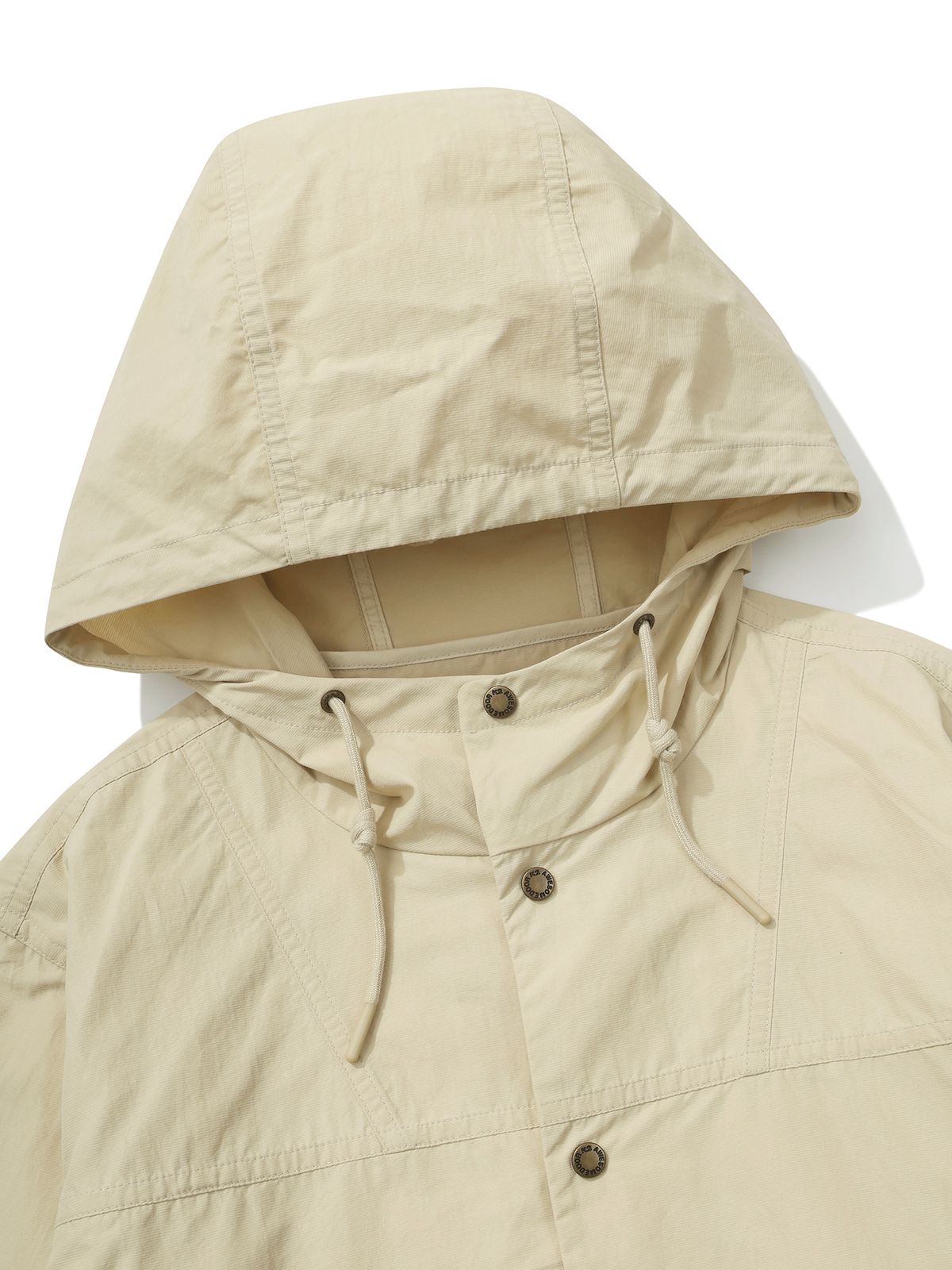 케이투(K2) FOR:REST 자켓 W_Light Beige