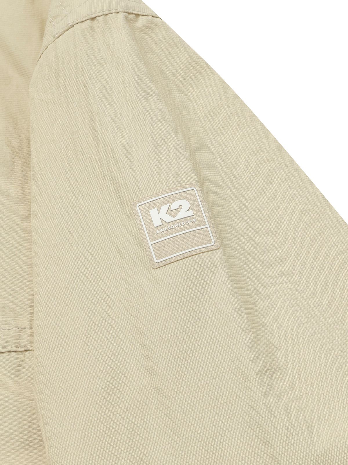 케이투(K2) FOR:REST 자켓 W_Light Beige