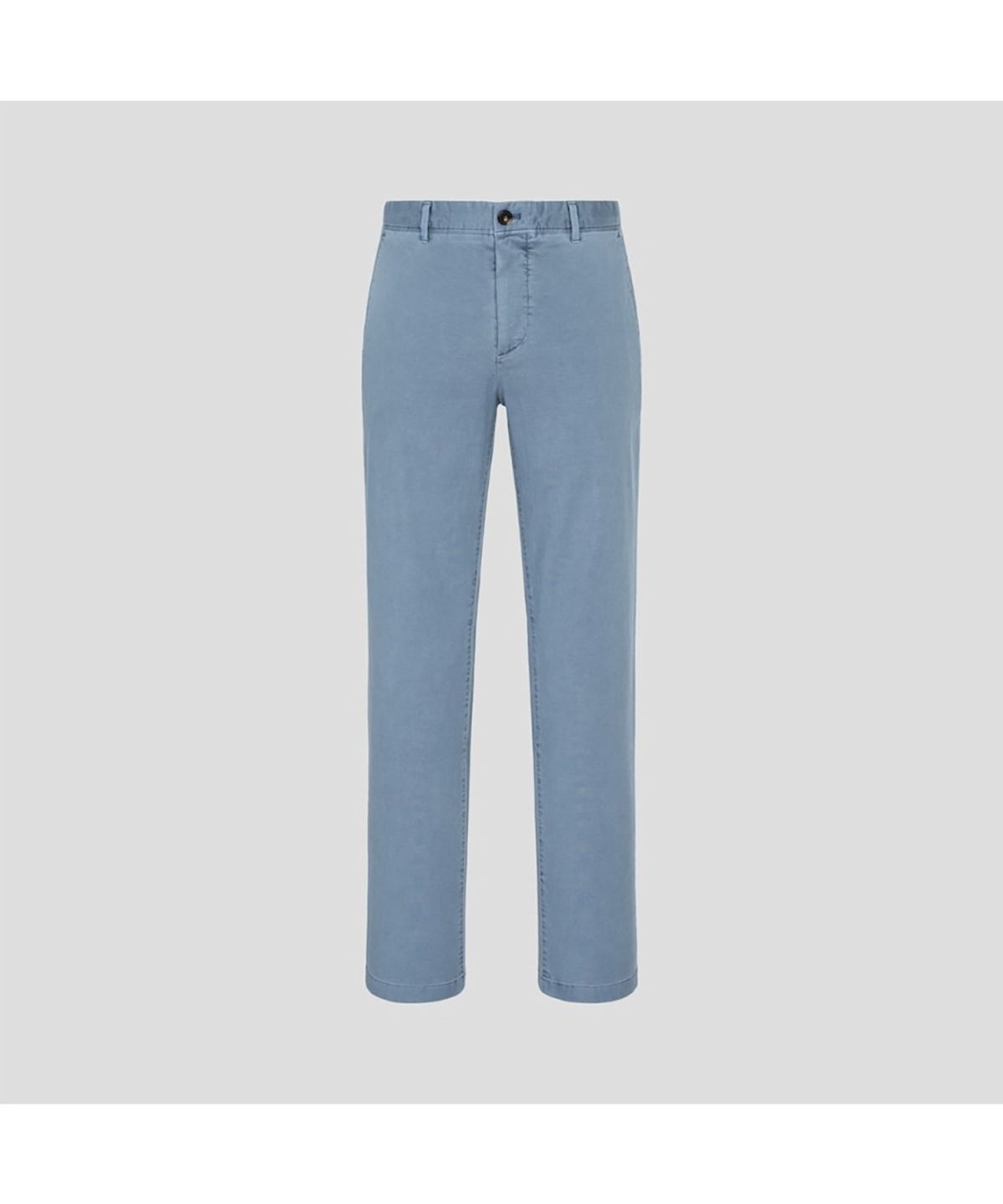 빈폴 멘(BEANPOLE MEN) 가먼트 다잉 슬림 팬츠  블루
