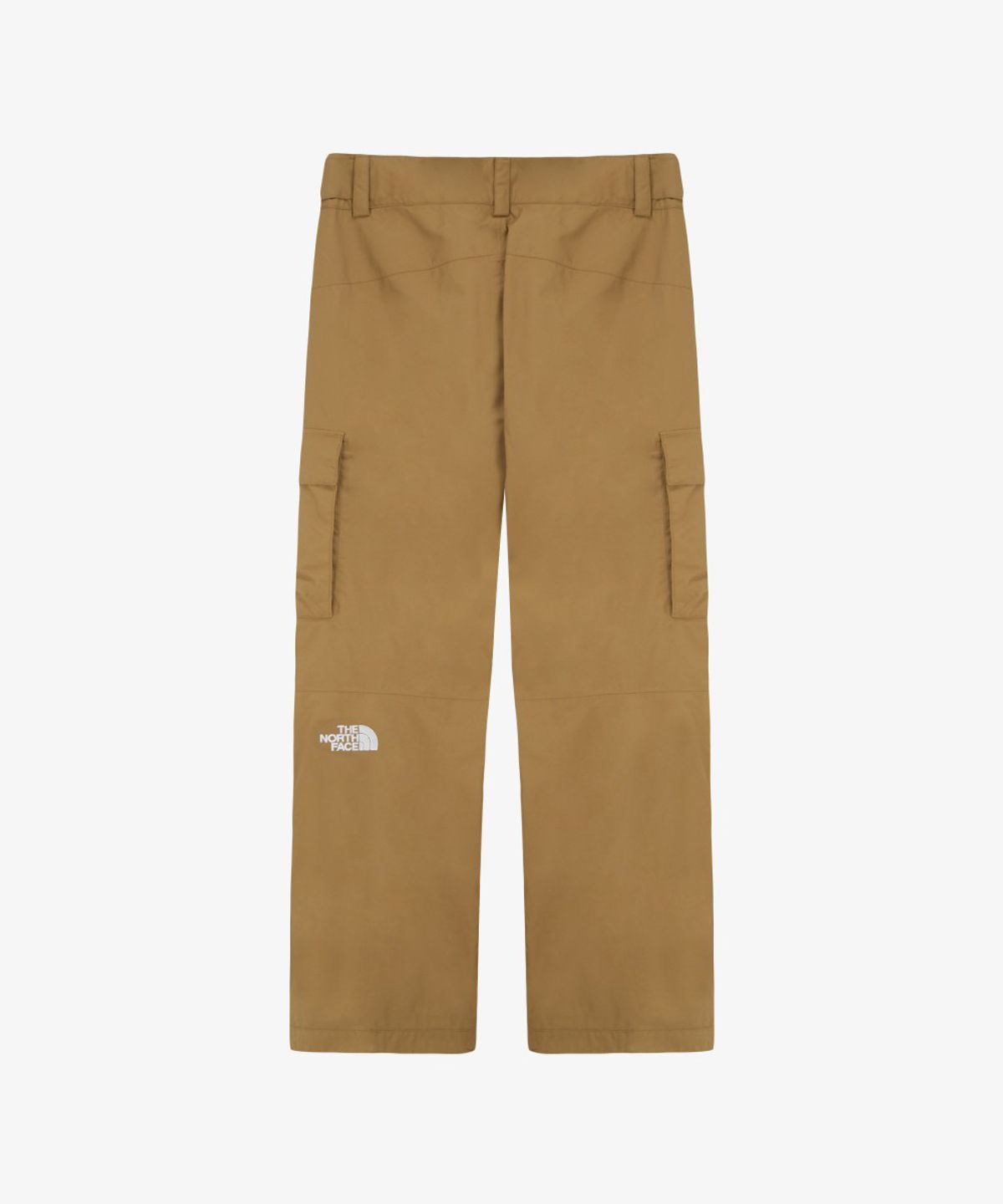 노스페이스(THE NORTH FACE) NP6HR58B 남성 블리자데리 카고 팬츠 BROWN