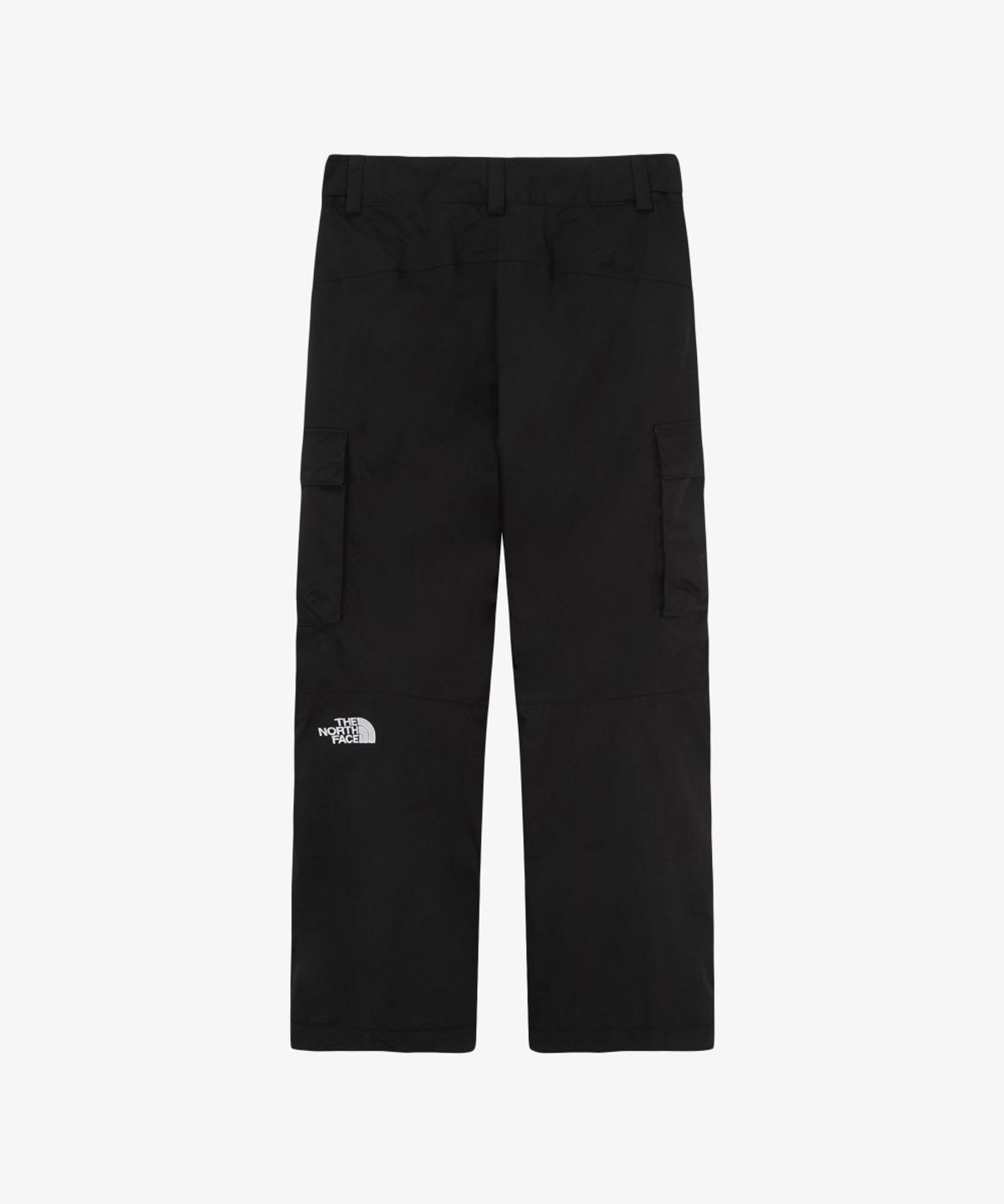 노스페이스(THE NORTH FACE) NP6HR58A 남성 블리자데리 카고 팬츠 BLACK
