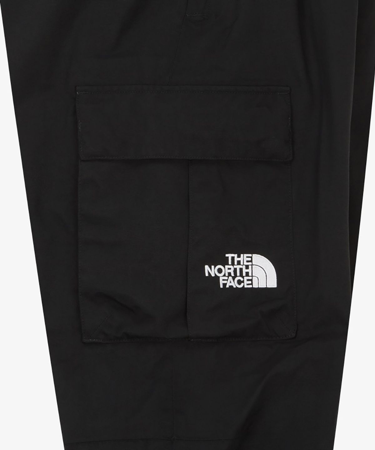 노스페이스(THE NORTH FACE) NP6HR58A 남성 블리자데리 카고 팬츠 BLACK