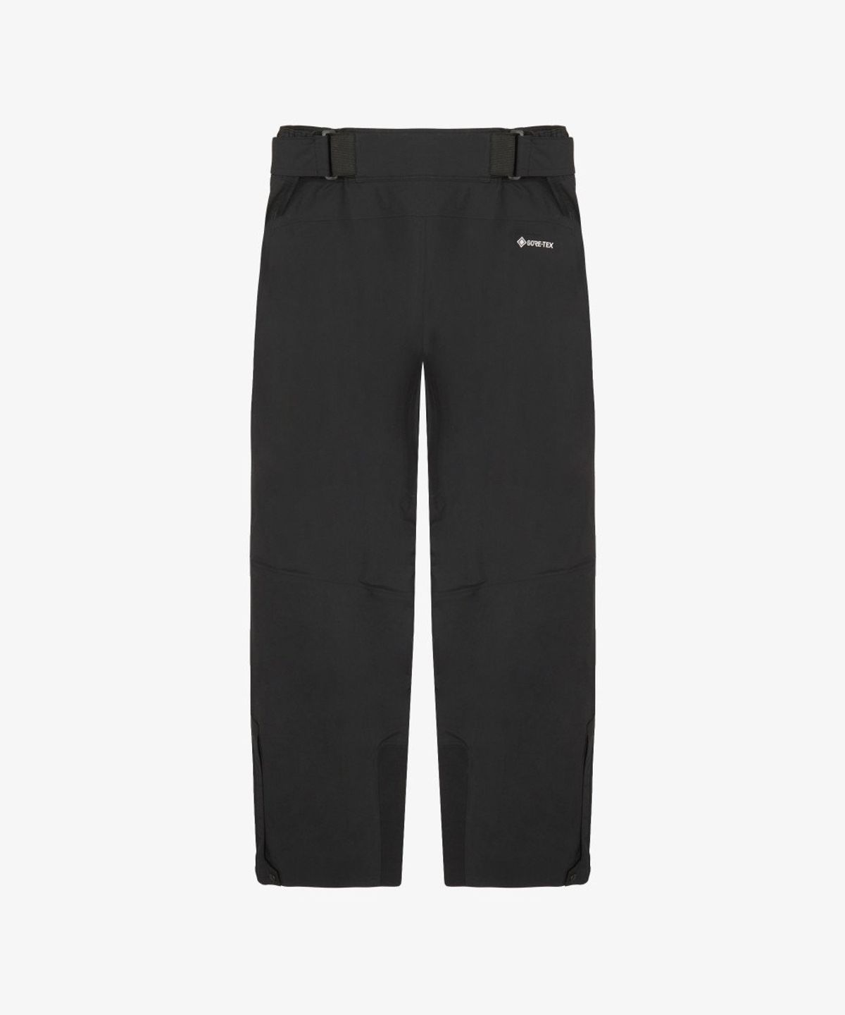 노스페이스(THE NORTH FACE) NP6GR98A 남성 휘슬러 고어텍스 스키 팬츠 BLACK