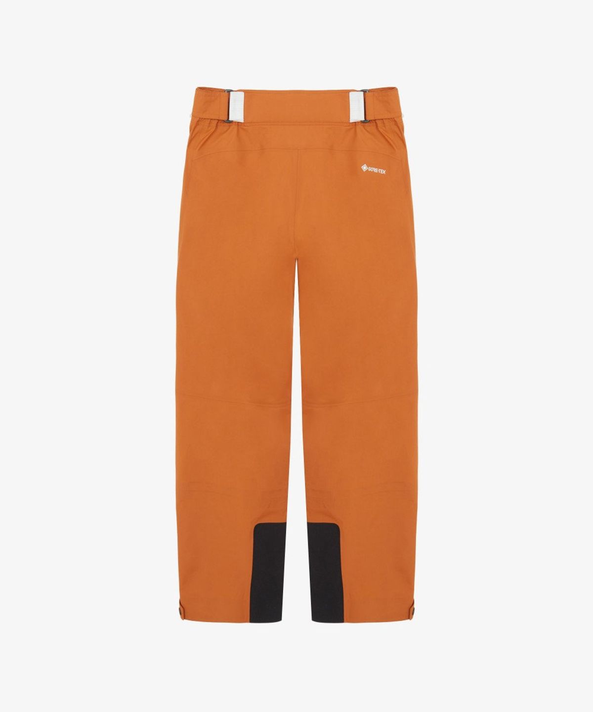 노스페이스(THE NORTH FACE) NP6GR98C 남성 휘슬러 고어텍스 스키 팬츠 DARK ORANGE