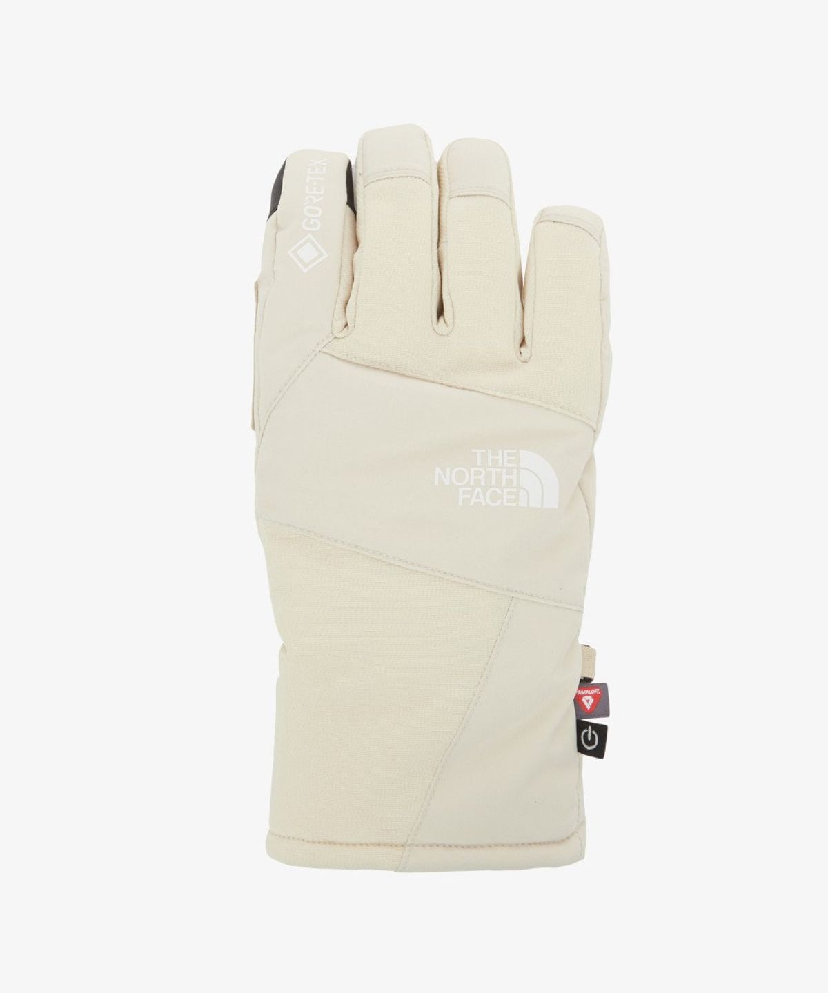 노스페이스(THE NORTH FACE) NJ3SR58C 티엔에프 고어텍스 베일 글러브 CREAM_BEIGE