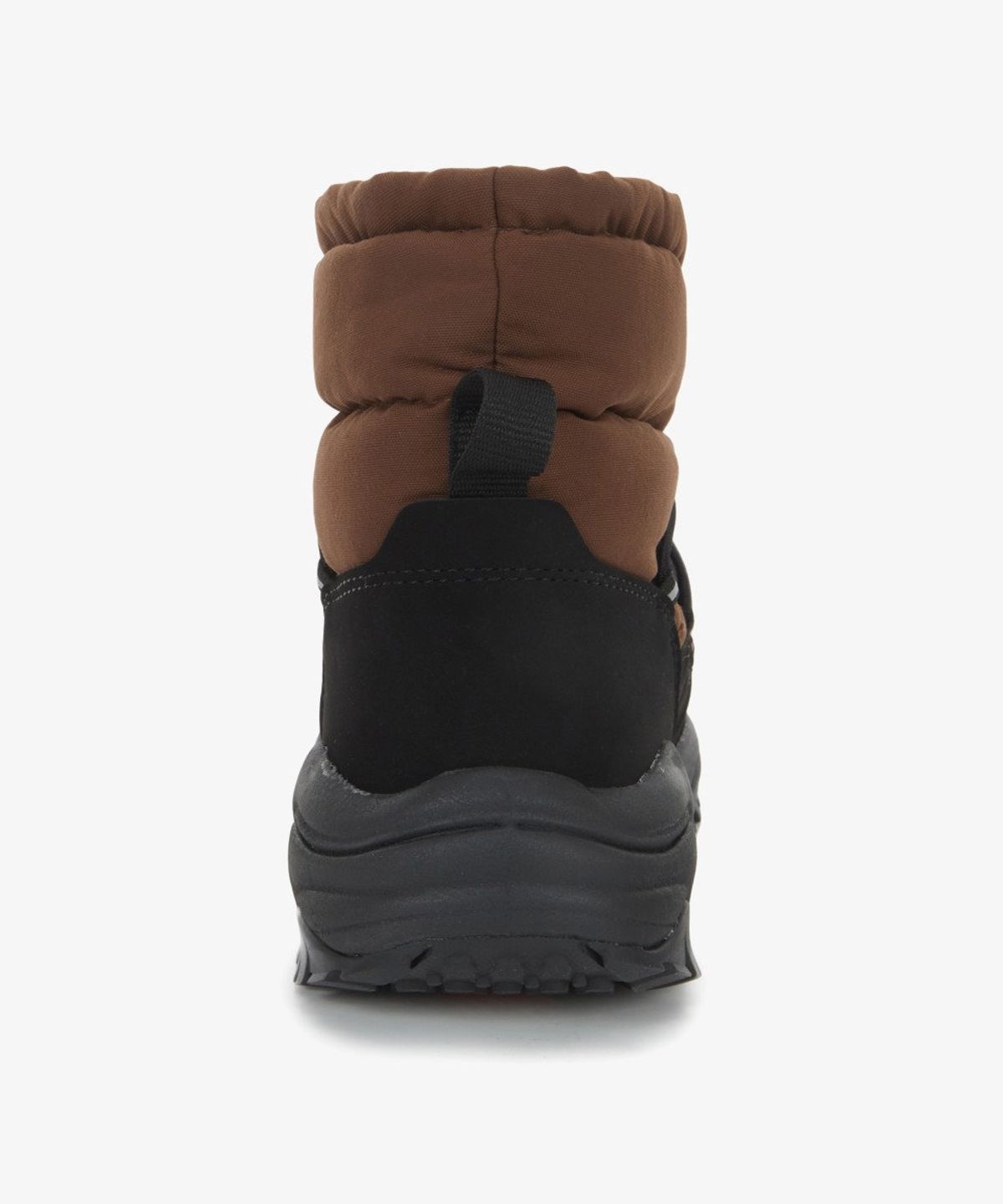노스페이스(THE NORTH FACE) NS87R65C 보레알리스 부띠 BROWN_SUGAR