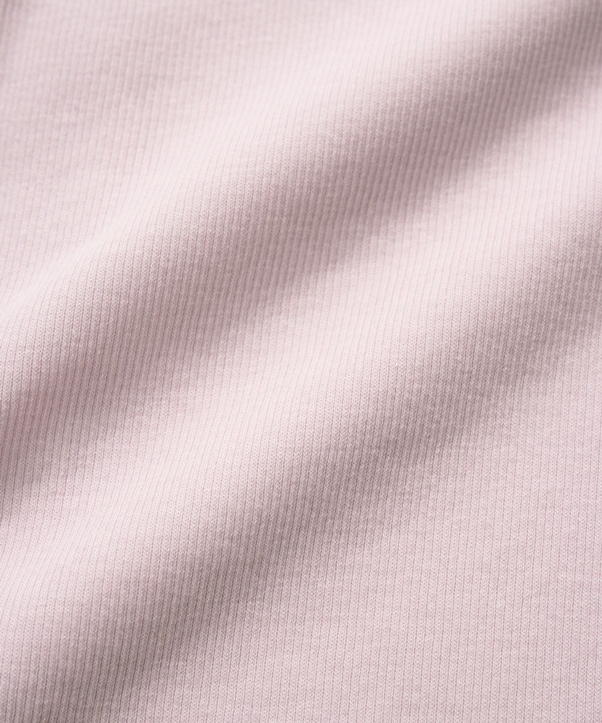 더바넷(THEBARNNET) Clara Button Layer Tank Top_Light Pink