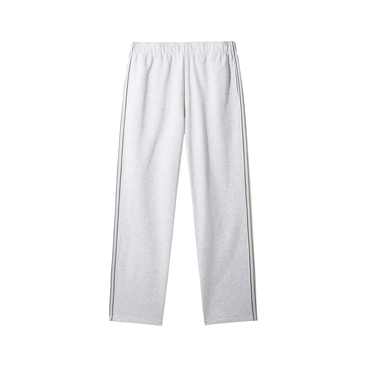 그루브라임(GROOVE RHYME) TAPE VER2 SEMI WIDE PANTS (LRSFCPA724M)