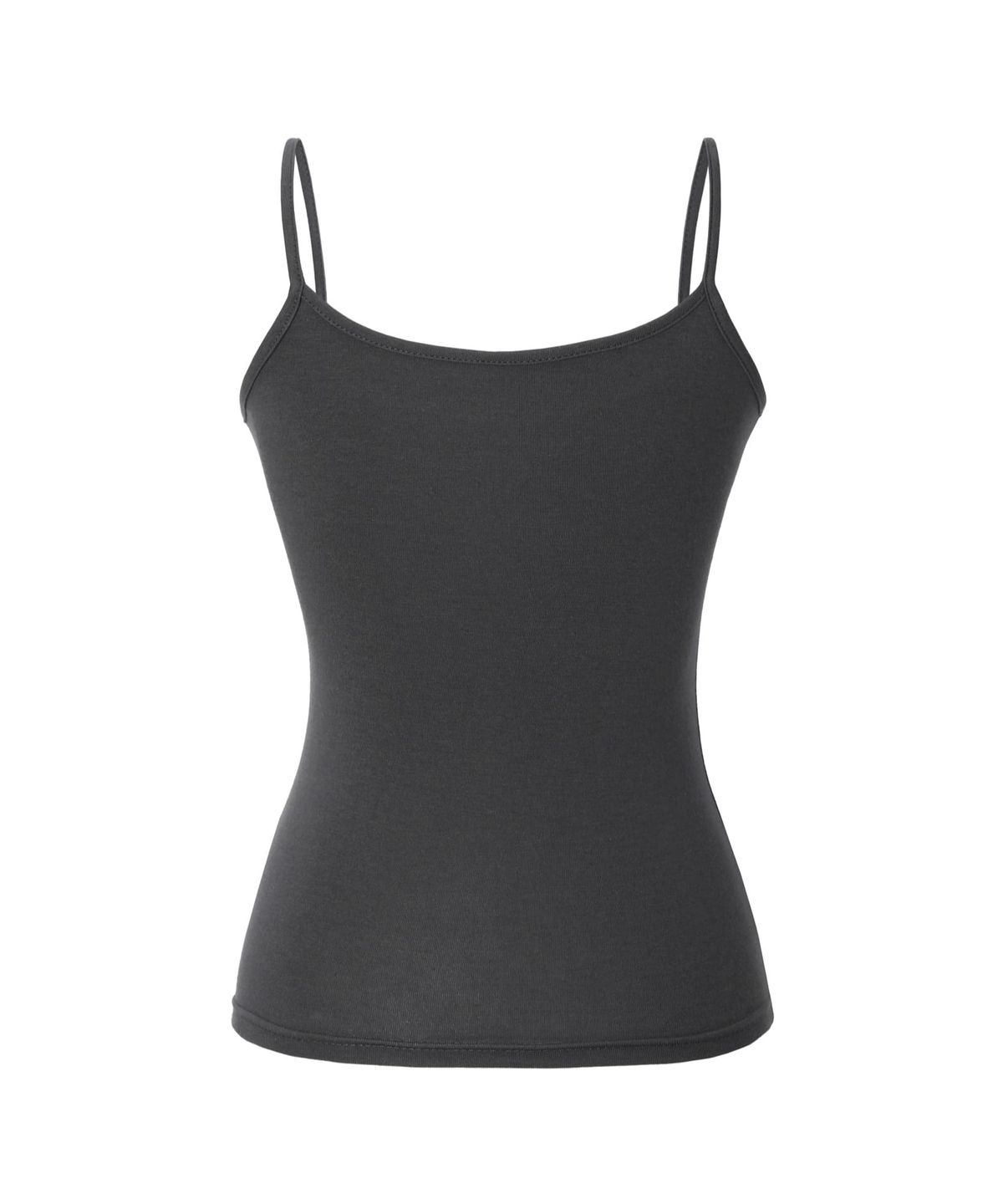 카키포인트(KHAKIPOINT) Muted Core Sleeveless (charcoal)