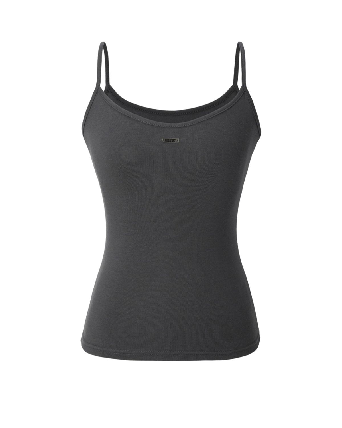 카키포인트(KHAKIPOINT) Muted Core Sleeveless (charcoal)