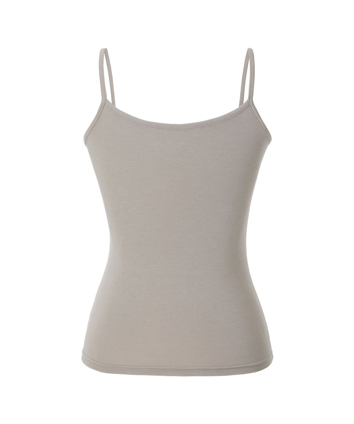 카키포인트(KHAKIPOINT) Muted Core Sleeveless (beige)
