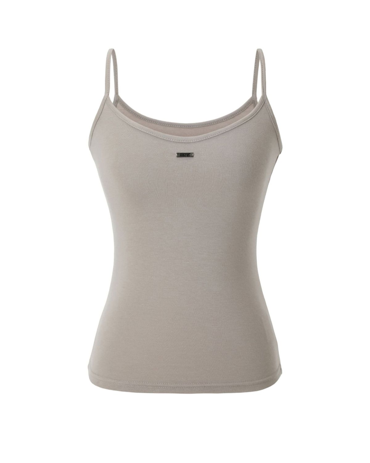 카키포인트(KHAKIPOINT) Muted Core Sleeveless (beige)