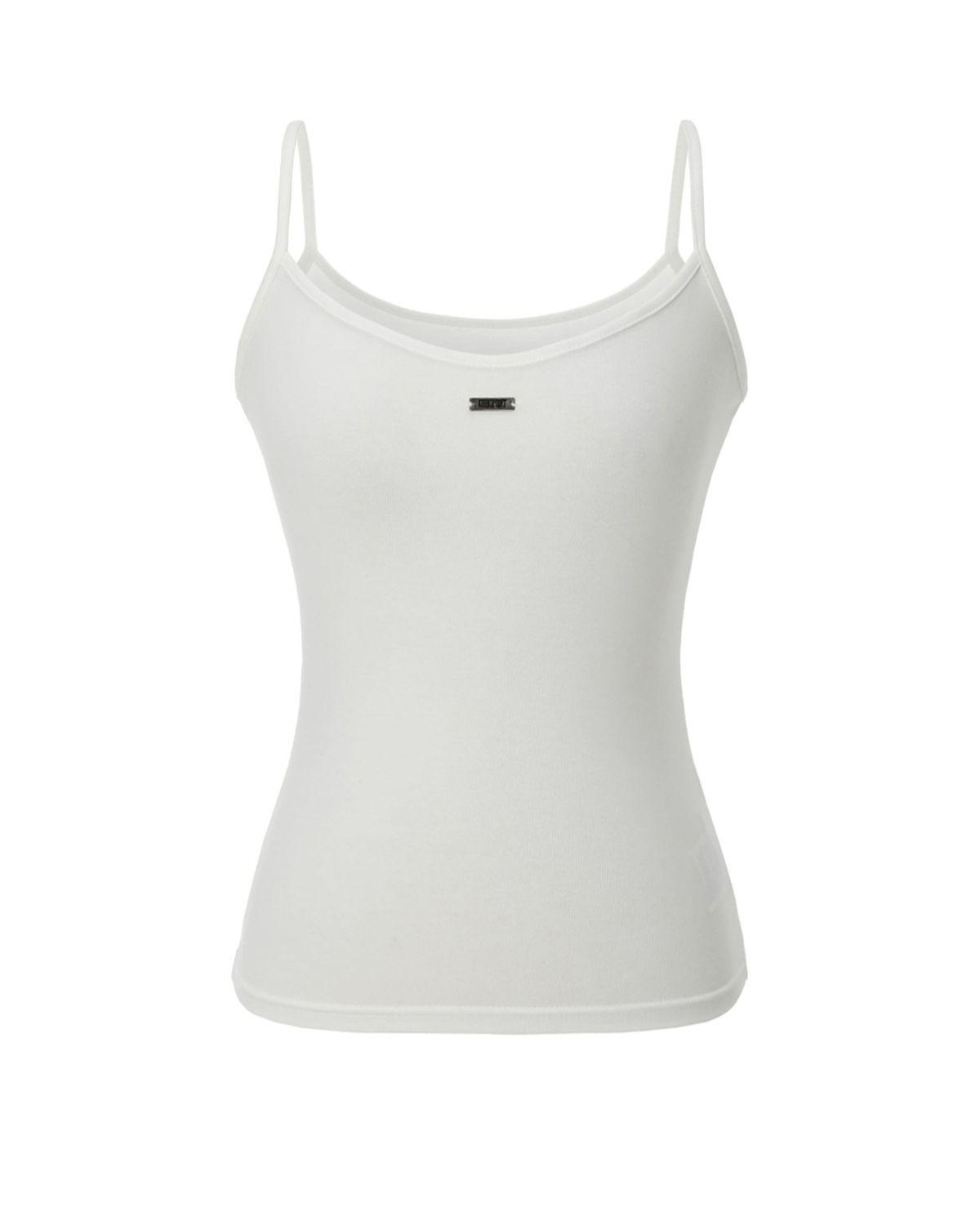 카키포인트(KHAKIPOINT) Muted Core Sleeveless (white)