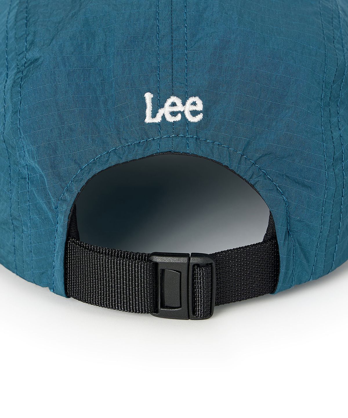 리 키즈(LEE KIDS) 립스탑 캠프캡 틸그린 LK2602CA02TN