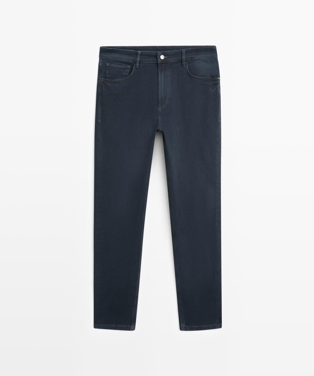 마시모두띠(MASSIMO DUTTI) 슬림핏 진