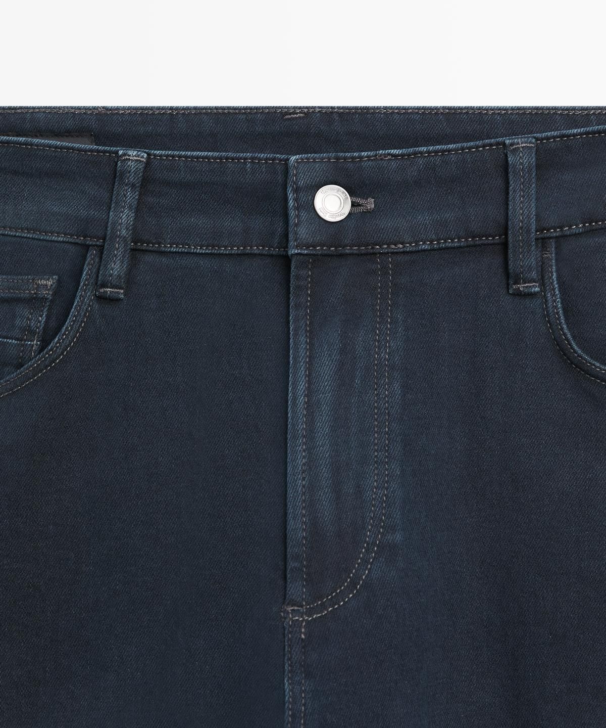 마시모두띠(MASSIMO DUTTI) 슬림핏 진