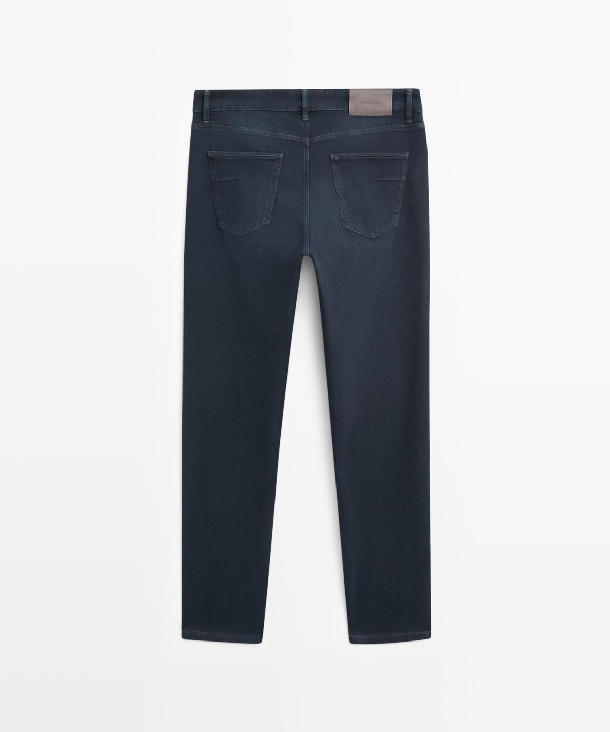 마시모두띠(MASSIMO DUTTI) 슬림핏 진