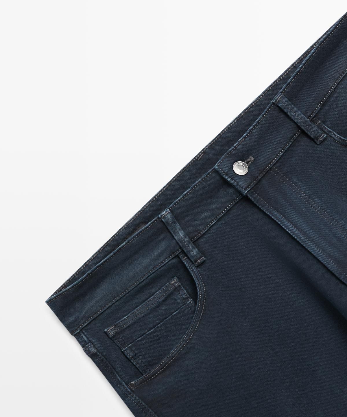 마시모두띠(MASSIMO DUTTI) 슬림핏 진