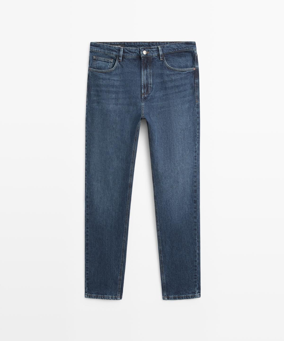 마시모두띠(MASSIMO DUTTI) 슬림핏 진