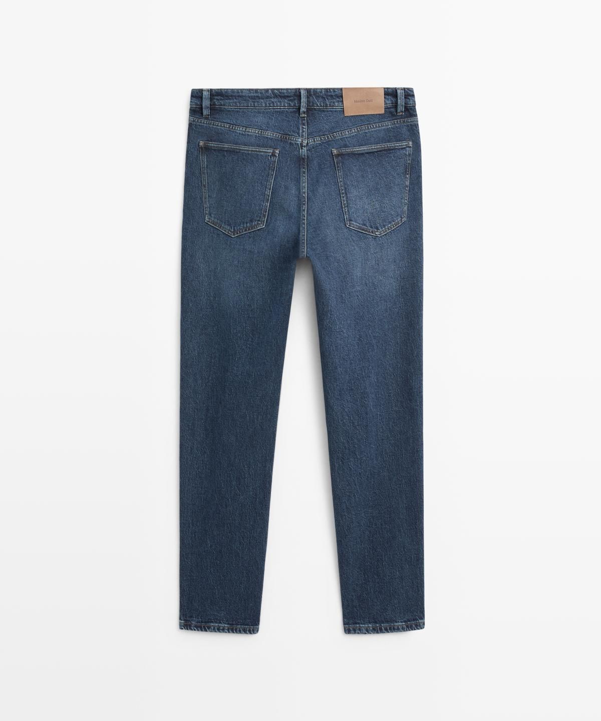 마시모두띠(MASSIMO DUTTI) 슬림핏 진