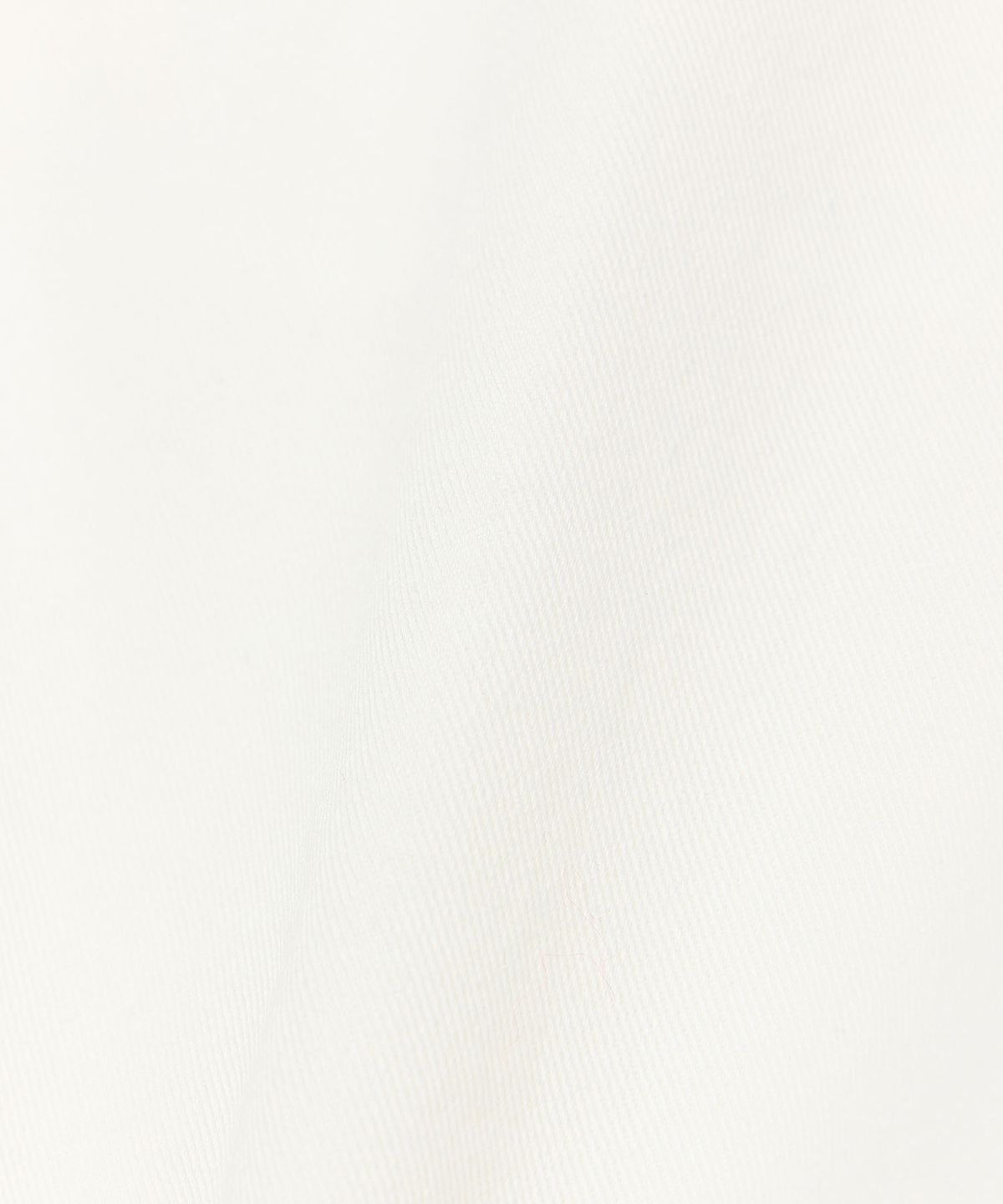 리 키즈(LEE KIDS) 컬러데님 스커트팬츠 화이트 LK2602IS73WH
