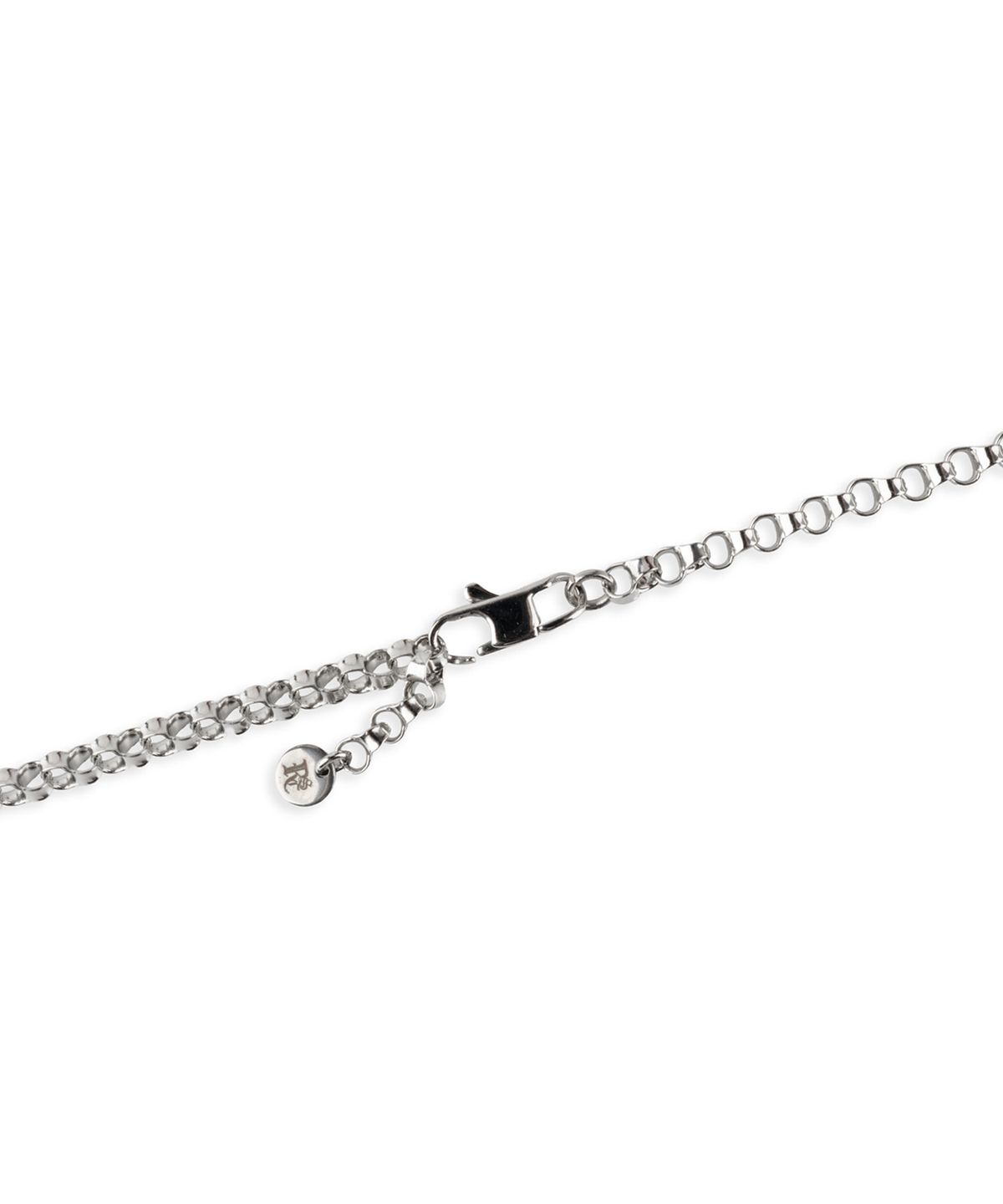 알에스에스씨(RSSC) WESTERN BEADS CHAIN NECKLACE - TURQUOISE
