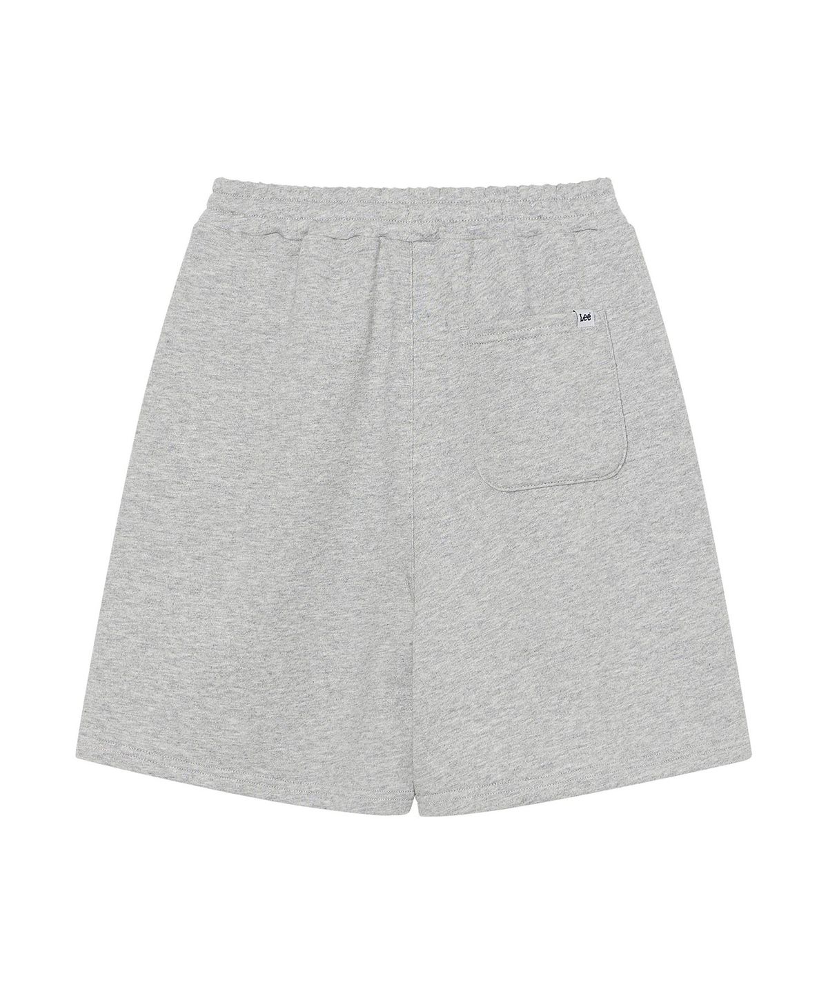 리 키즈(LEE KIDS) 아치로고 셋업 라이트옐로우 LK2602SU53LY